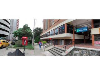 Venta de local en Suramericana, Medellín