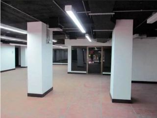 Venta de local en Suramericana, Medellín