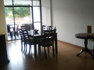 Foto 2 de apartamento en venta en c.c torre libertadores. Cod V1833