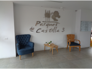 PARQUES DE CASTILLA 3