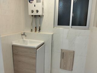 Foto 16 de apartaestudio en arriendo en las flores-suba. Cod A120582