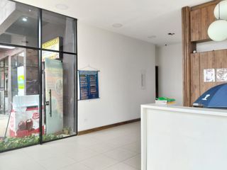 Foto 3 de apartaestudio en arriendo en las flores-suba. Cod A120582