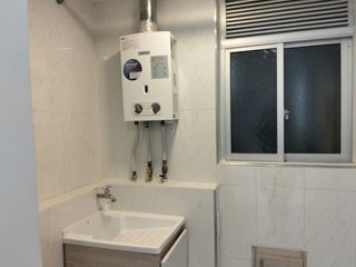 Foto 15 de apartaestudio en arriendo en las flores-suba. Cod A120582