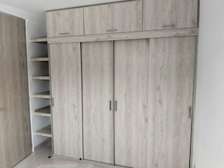 Foto 7 de apartaestudio en arriendo en las flores-suba. Cod A120582