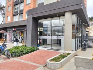 Foto 2 de apartaestudio en arriendo en las flores-suba. Cod A120582