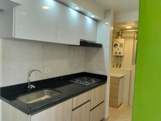 Foto 12 de apartaestudio en arriendo en las flores-suba. Cod A120582