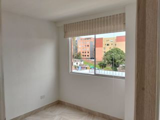 Foto 6 de apartaestudio en arriendo en las flores-suba. Cod A120582