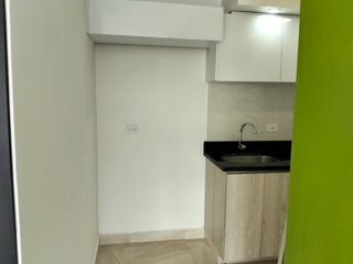 Foto 11 de apartaestudio en arriendo en las flores-suba. Cod A120582