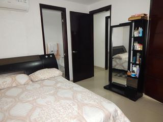 Foto 15 de apartamento en venta en san josé. Cod V89927