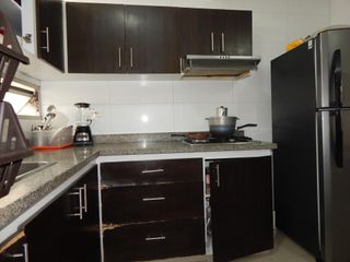 Foto 6 de apartamento en venta en san josé. Cod V89927