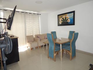 Foto 3 de apartamento en venta en san josé. Cod V89927