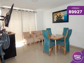 Foto 1 de apartamento en venta en san josé. Cod V89927