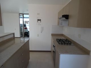 Foto 10 de casa en arriendo en ciudad country. Cod A8462