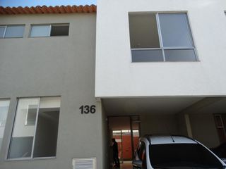 Foto 5 de casa en arriendo en ciudad country. Cod A8462