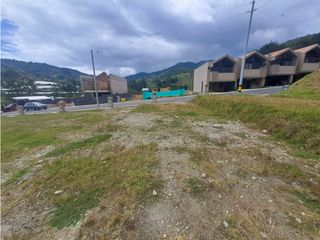 Foto 2 de LOTE PARA CONSTRUIR LA CASA DE TUS SUEÑOS EN EL RETIRO