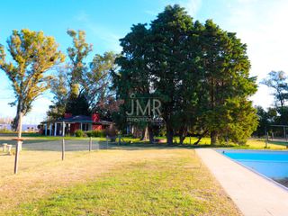 JMR Propiedades | Club de Campo los Palenques| Excelente Casa Moderna en venta