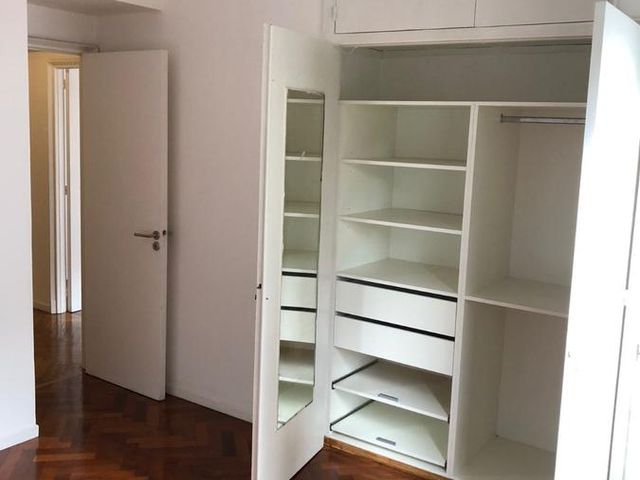 Departamento en venta - 3 Dormitorios 3 Baños - 135Mts2 - Belgrano