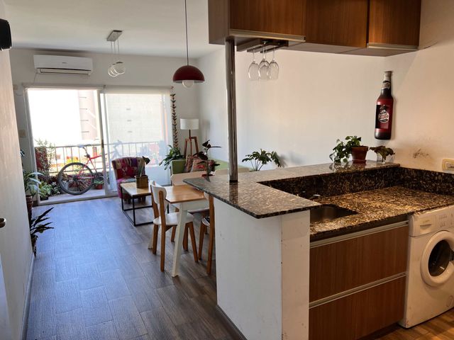 VENTA DEPARTAMENTO 2 AMBIENTES VILLA PUEYRREDON