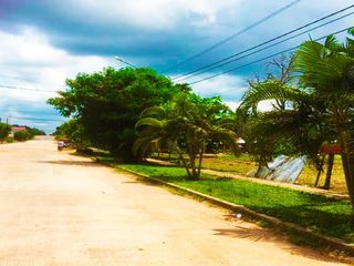 Foto 5 de Terrenos Residenciales Venta JR. Nueva Luz de Fatima  - YARINACOCHA