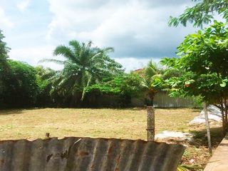Foto 6 de Terrenos Residenciales Venta JR. Nueva Luz de Fatima  - YARINACOCHA