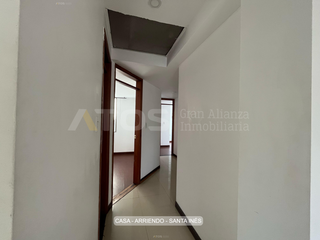 Foto 13 de casa en arriendo en terrazas de santa inés. Cod A5519