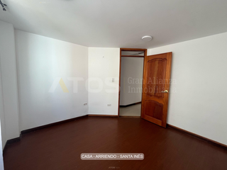 Foto 15 de casa en arriendo en terrazas de santa inés. Cod A5519