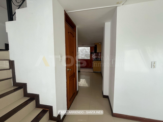 Foto 7 de casa en arriendo en terrazas de santa inés. Cod A5519