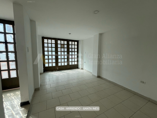 Foto 5 de casa en arriendo en terrazas de santa inés. Cod A5519