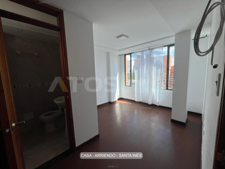 Foto 18 de casa en arriendo en terrazas de santa inés. Cod A5519