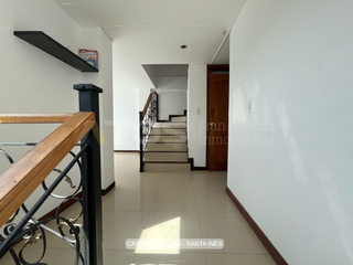 Foto 6 de casa en arriendo en terrazas de santa inés. Cod A5519
