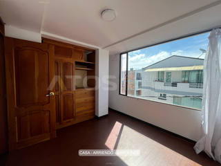 Foto 14 de casa en arriendo en terrazas de santa inés. Cod A5519