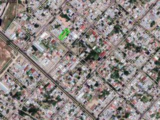 Terreno en venta en La Plata calle 30 e/  526 y 527 - Dacal Bienes Raices