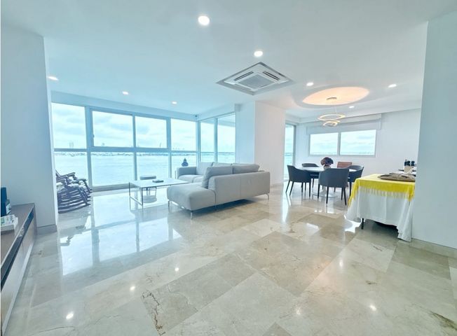 Apartment for rent in Cartagena