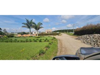 Foto 2 de BROKER LOTE EN VENTA PARCELACION CIUDAD VERDE  A 10 MINUTOS DE POPAYAN