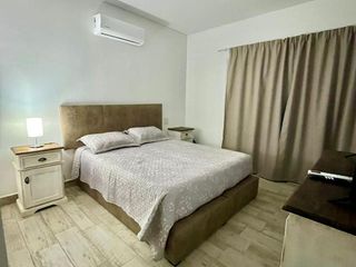 Casa en Costa Esmeralda Residencial I Alquiler temporario 4 dormitorios