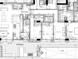 APARTAMENTO en VENTA en Bogotá La Cabrera