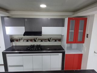 Foto 6 de casa en arriendo en villa fontana. Cod A108179