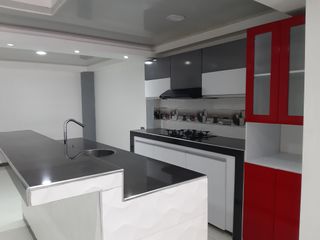 Foto 7 de casa en arriendo en villa fontana. Cod A108179