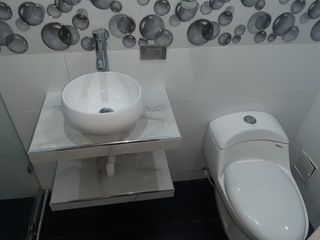 Foto 15 de casa en arriendo en villa fontana. Cod A108179