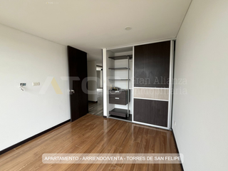 Foto 7 de apartamento en venta en muiscas. Cod V5595