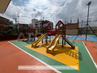 Foto 27 de apartamento en venta en muiscas. Cod V5595