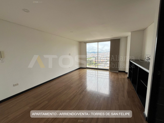 Foto 17 de apartamento en venta en muiscas. Cod V5595