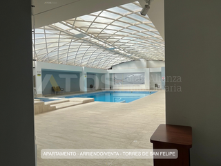Foto 26 de apartamento en venta en muiscas. Cod V5595