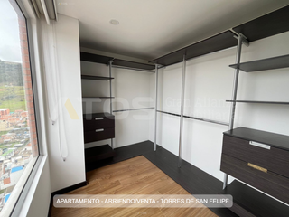 Foto 19 de apartamento en venta en muiscas. Cod V5595