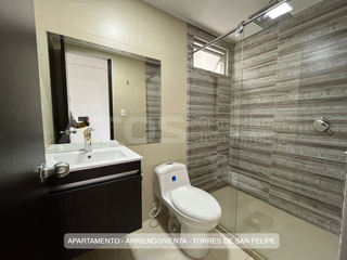 Foto 13 de apartamento en venta en muiscas. Cod V5595