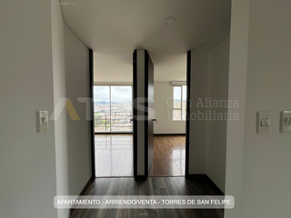 Foto 4 de apartamento en venta en muiscas. Cod V5595