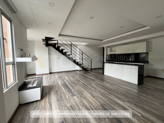 Foto 2 de apartamento en venta en muiscas. Cod V5595