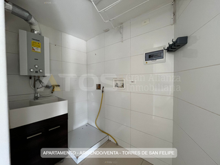 Foto 3 de apartamento en venta en muiscas. Cod V5595