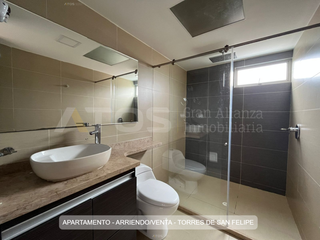 Foto 20 de apartamento en venta en muiscas. Cod V5595
