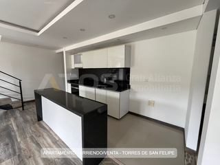 Foto 1 de apartamento en venta en muiscas. Cod V5595
